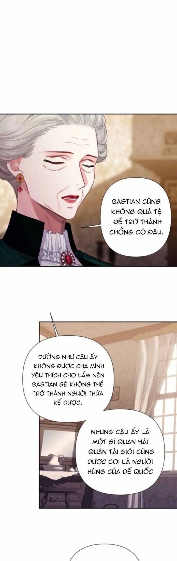 đọc truyện Bastian Chương 4 ảnh 12 tại Giả Dược
