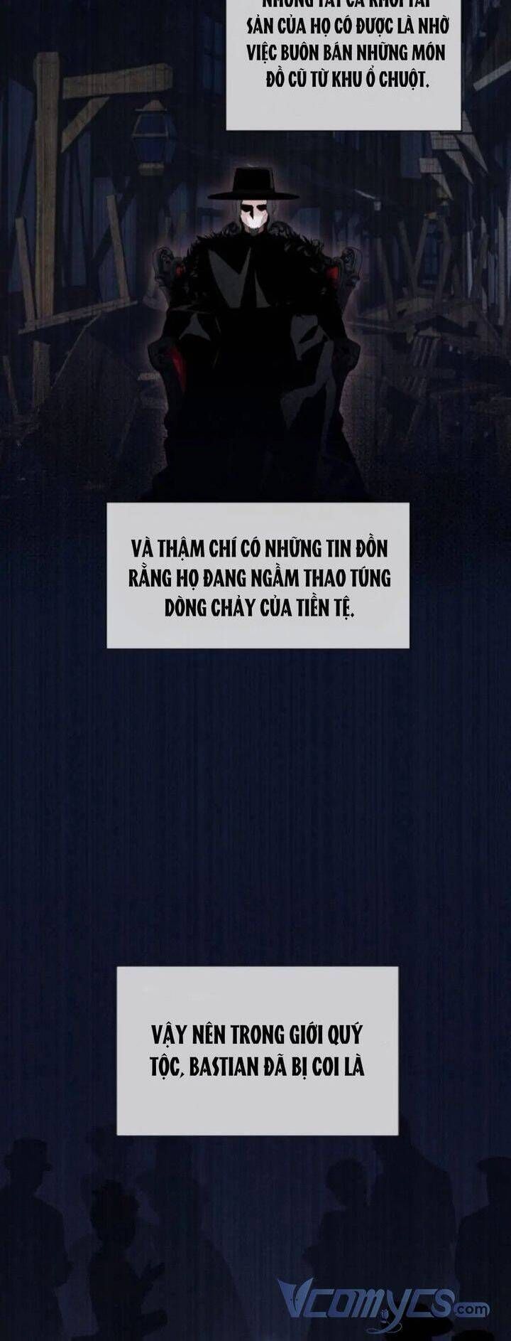 đọc truyện Bastian Chương 4 ảnh 10 tại Giả Dược