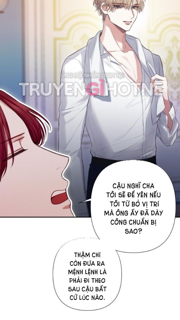 đọc truyện Bastian Chương 5.1 ảnh 17 tại Thiên Thai Truyện