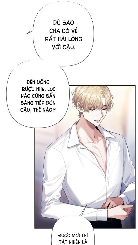 đọc truyện Bastian Chương 5.1 ảnh 19 tại Thiên Thai Truyện