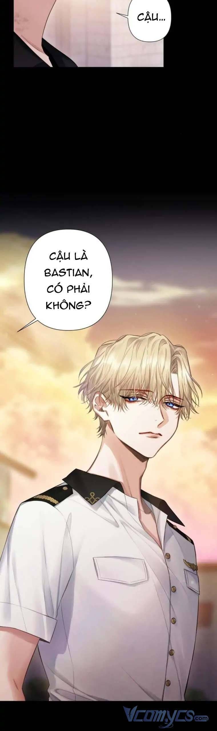 đọc truyện Bastian Chương 5 ảnh 20 tại Giả Dược