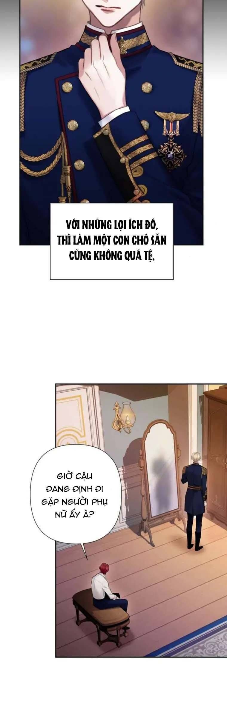 đọc truyện Bastian Chương 5 ảnh 23 tại Giả Dược