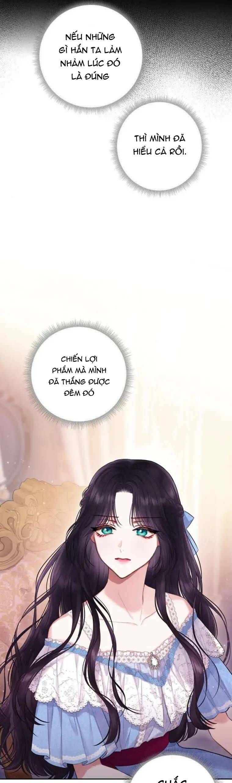 đọc truyện Bastian Chương 5 ảnh 37 tại Giả Dược