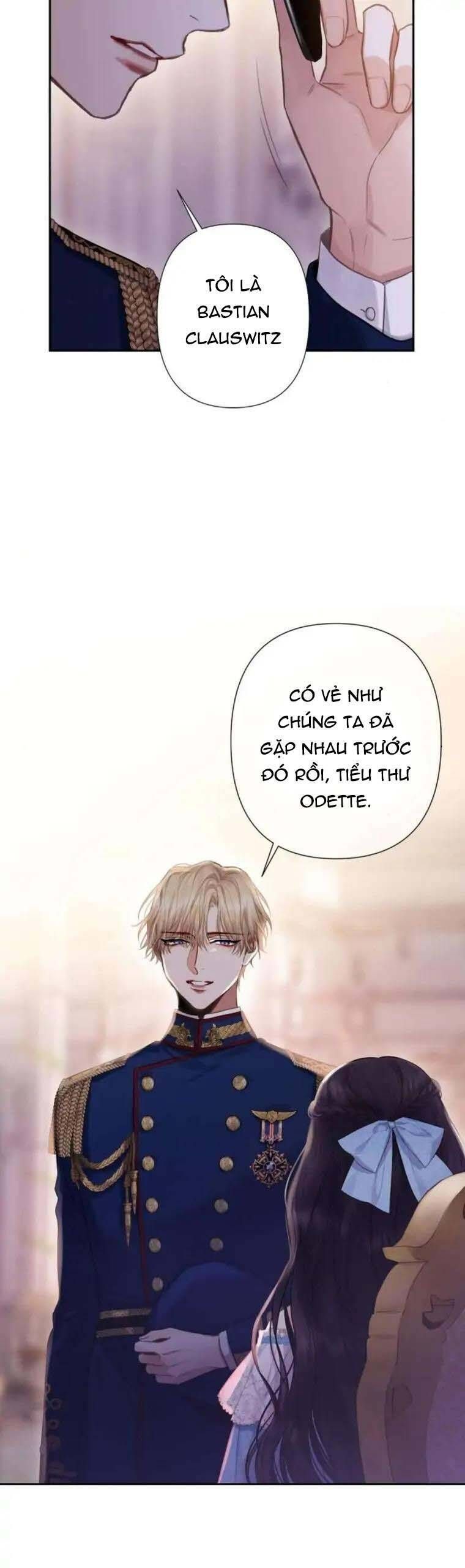 đọc truyện Bastian Chương 5 ảnh 39 tại Giả Dược