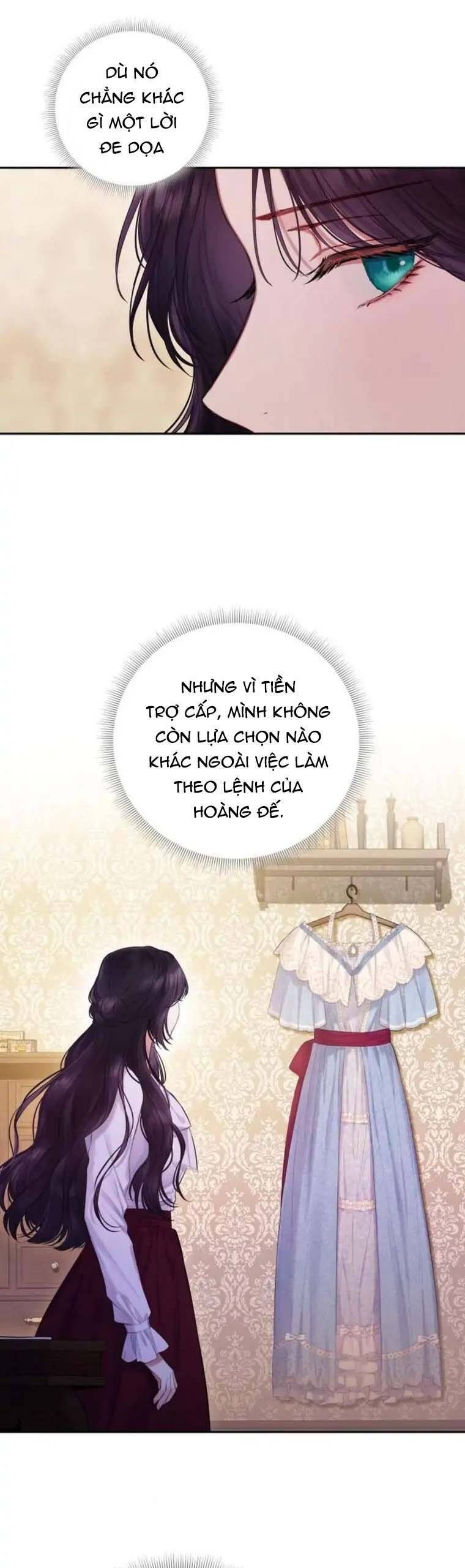 đọc truyện Bastian Chương 5 ảnh 5 tại Giả Dược