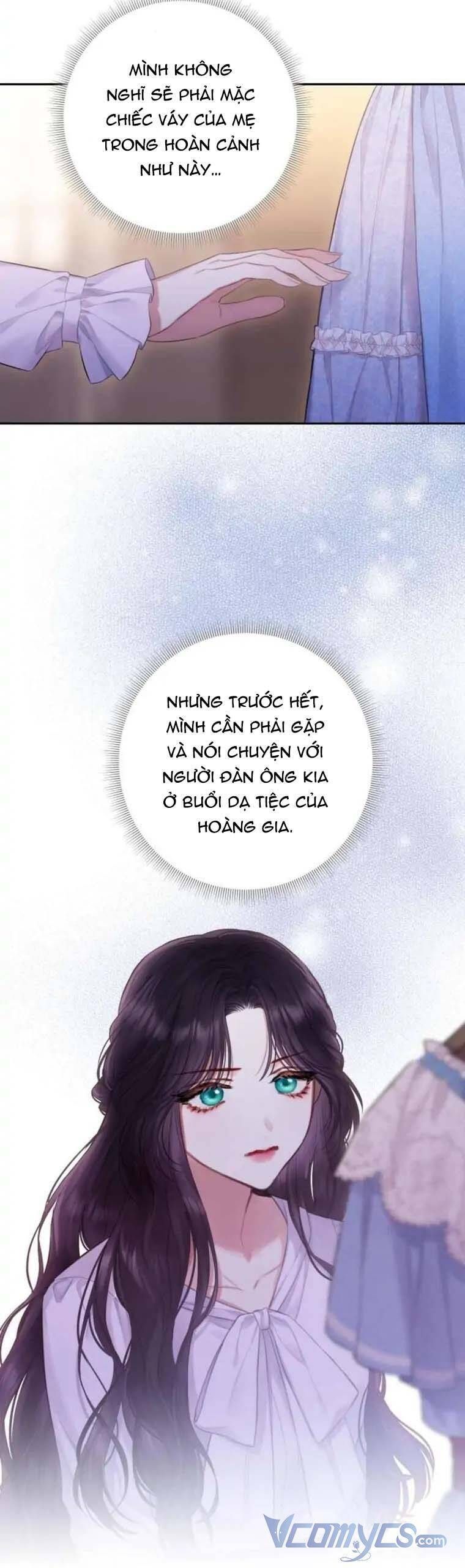 đọc truyện Bastian Chương 5 ảnh 6 tại Giả Dược
