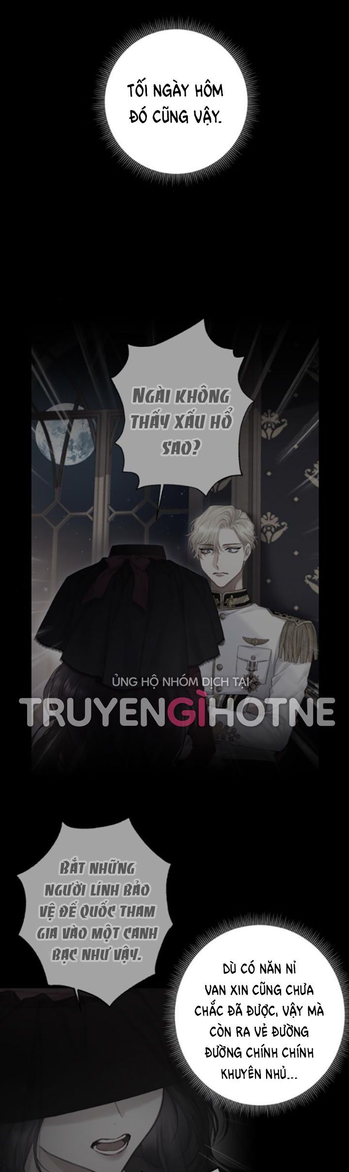 đọc truyện Bastian Chương 6.1 ảnh 1 tại Giả Dược