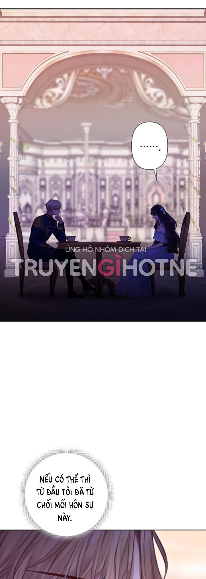 đọc truyện Bastian Chương 6.1 ảnh 13 tại Giả Dược