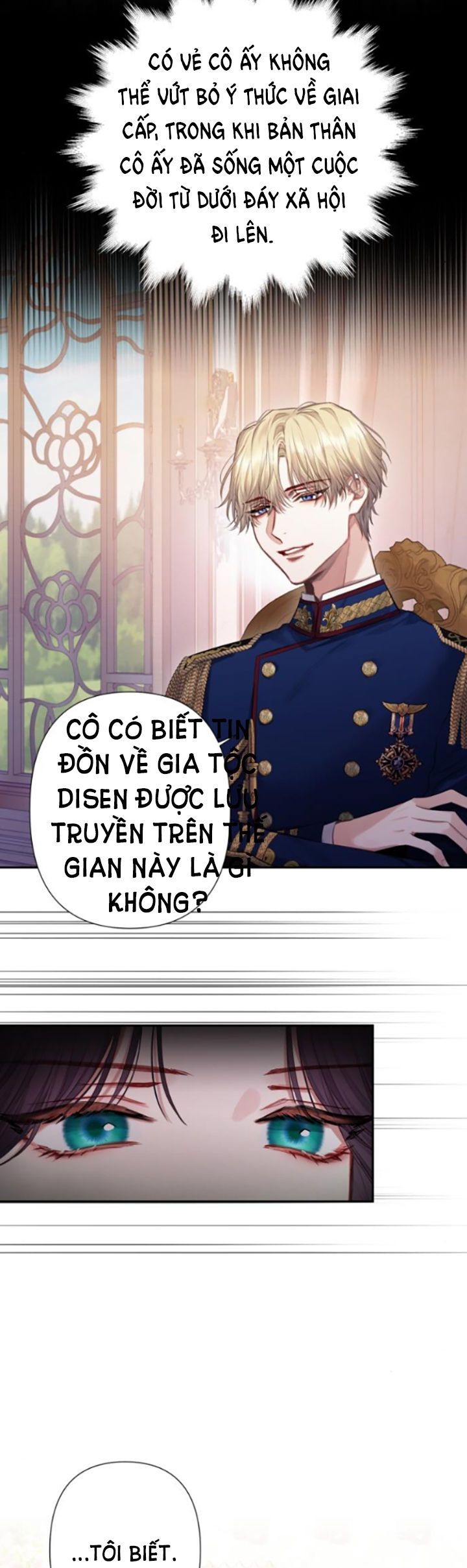 đọc truyện Bastian Chương 6.1 ảnh 3 tại Giả Dược