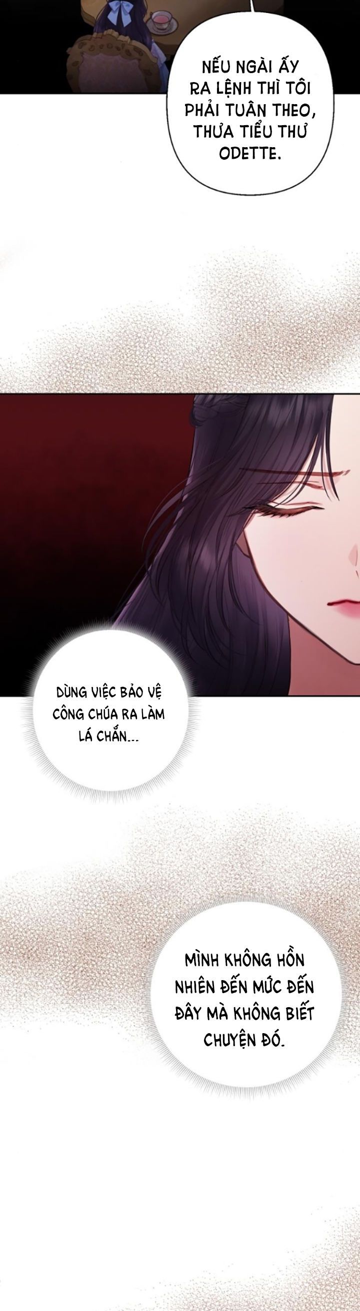 đọc truyện Bastian Chương 6.1 ảnh 9 tại Giả Dược
