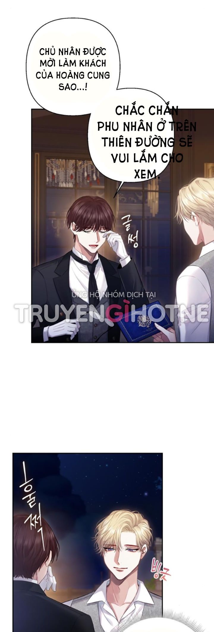 đọc truyện Bastian Chương 6.2 ảnh 22 tại Giả Dược