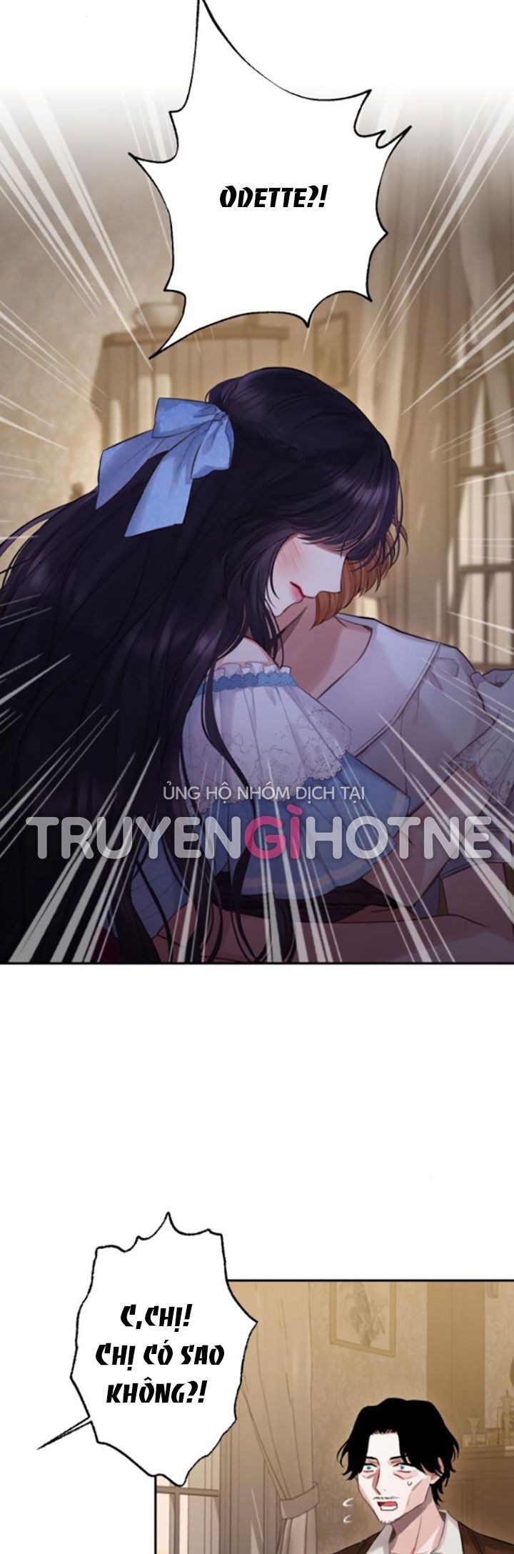 đọc truyện Bastian Chương 6.2 ảnh 9 tại Giả Dược