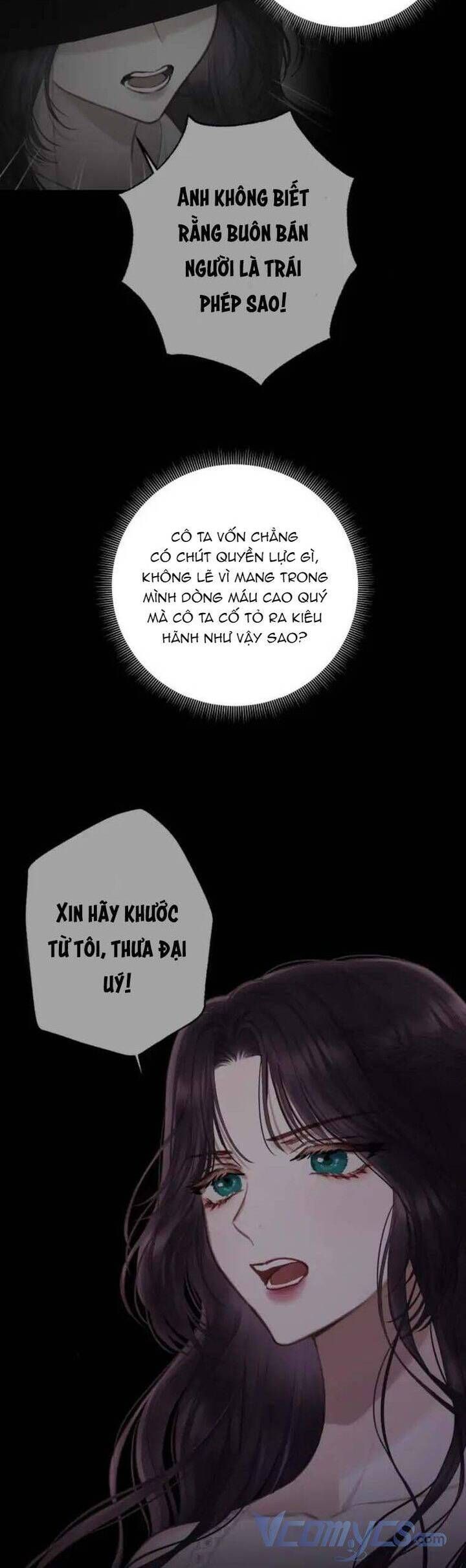 đọc truyện Bastian Chương 6 ảnh 2 tại Giả Dược