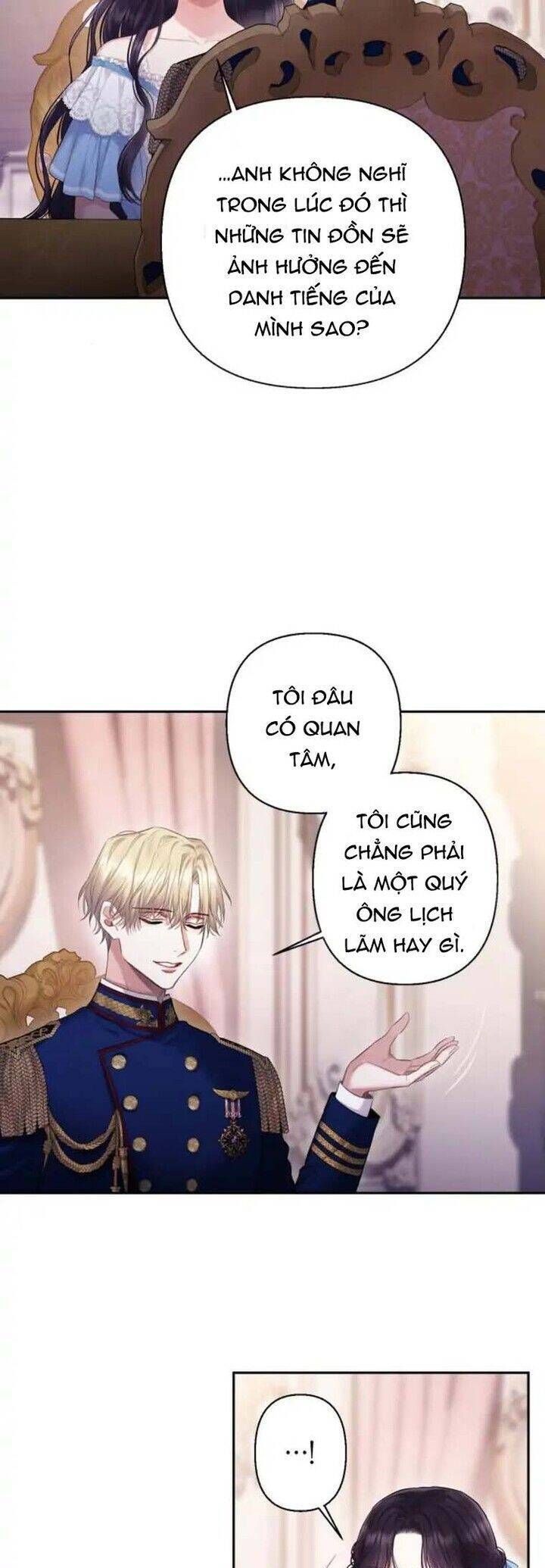 đọc truyện Bastian Chương 6 ảnh 11 tại Giả Dược