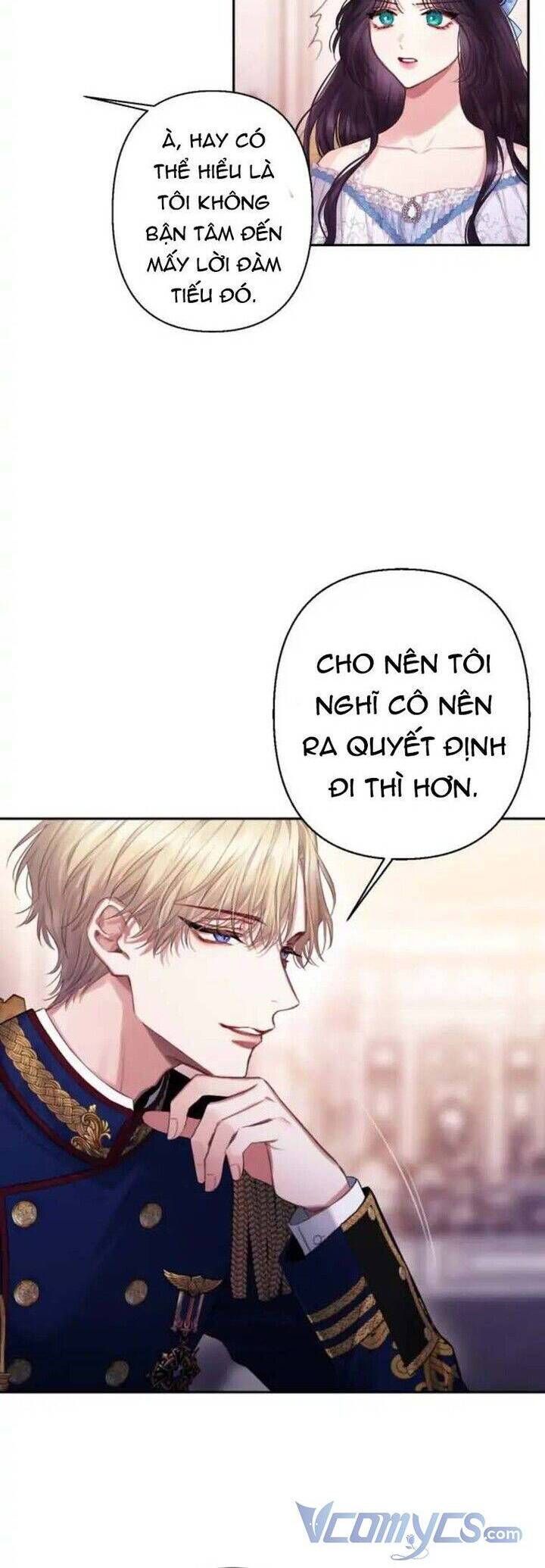 đọc truyện Bastian Chương 6 ảnh 12 tại Giả Dược