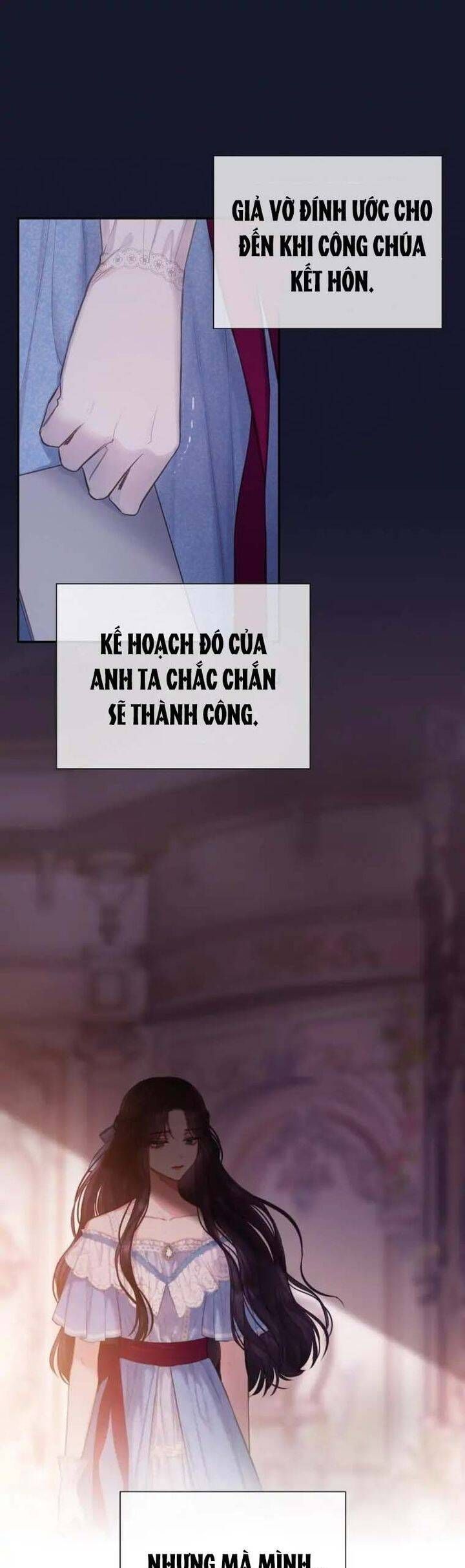 đọc truyện Bastian Chương 6 ảnh 25 tại Giả Dược