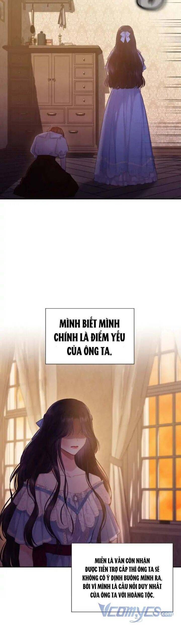 đọc truyện Bastian Chương 6 ảnh 40 tại Giả Dược