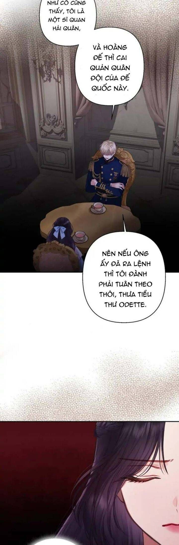 đọc truyện Bastian Chương 6 ảnh 9 tại Giả Dược