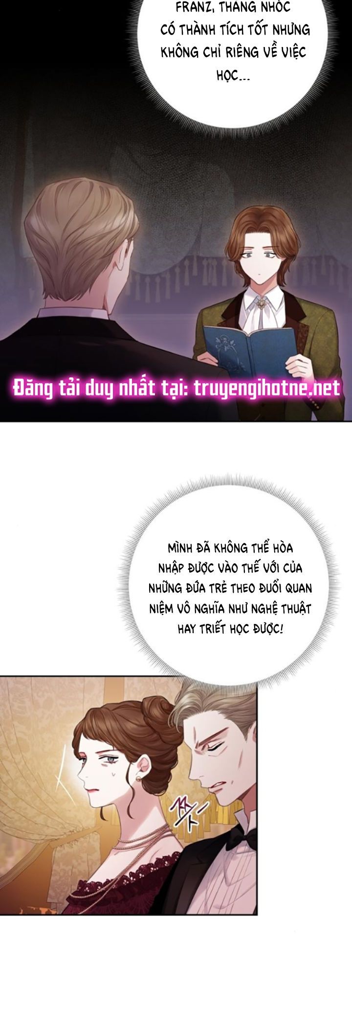 đọc truyện Bastian Chương 7.1 ảnh 6 tại Giả Dược