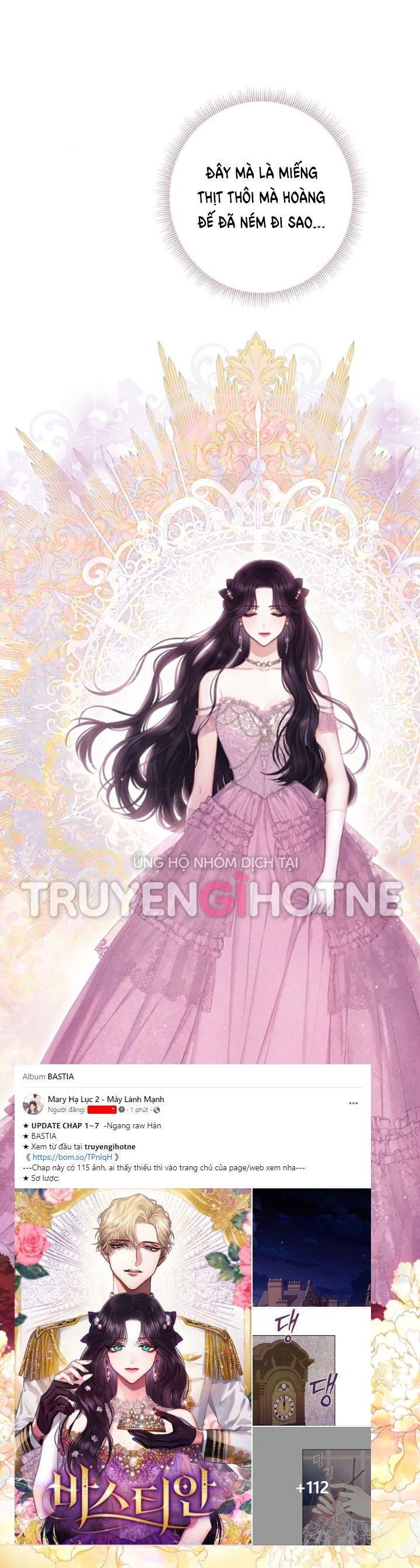 đọc truyện Bastian Chương 7.2 ảnh 13 tại Giả Dược