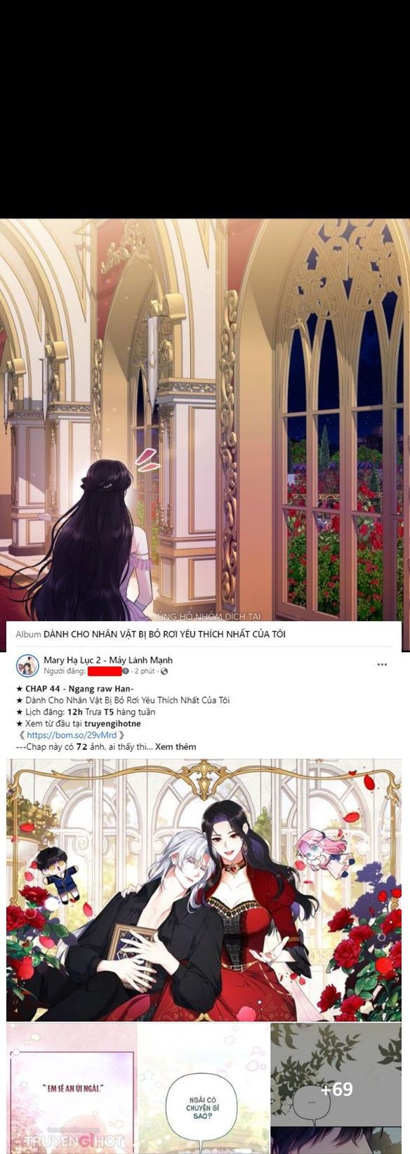 đọc truyện Bastian Chương 8.1 ảnh 12 tại Giả Dược
