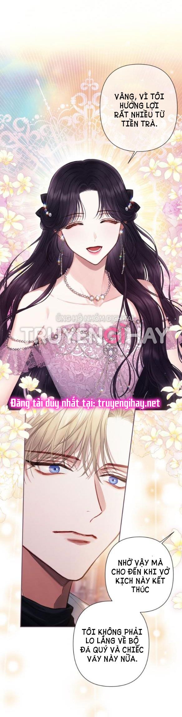 đọc truyện Bastian Chương 8.2 ảnh 16 tại Giả Dược
