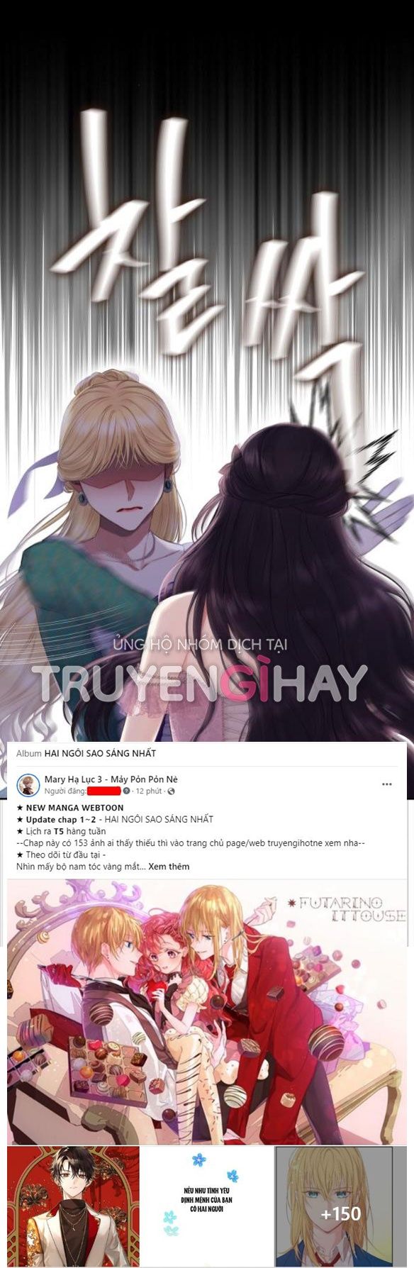đọc truyện Bastian Chương 8.2 ảnh 37 tại Giả Dược
