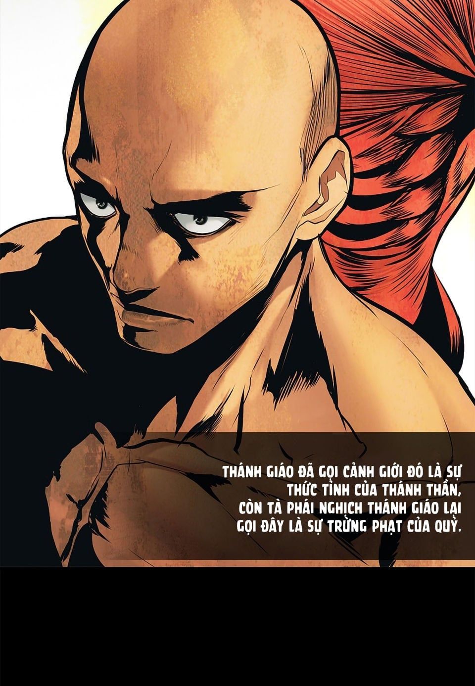 đọc truyện Bất Bại Chân Ma Chương 0 ảnh 12 tại Thiên Thai Truyện