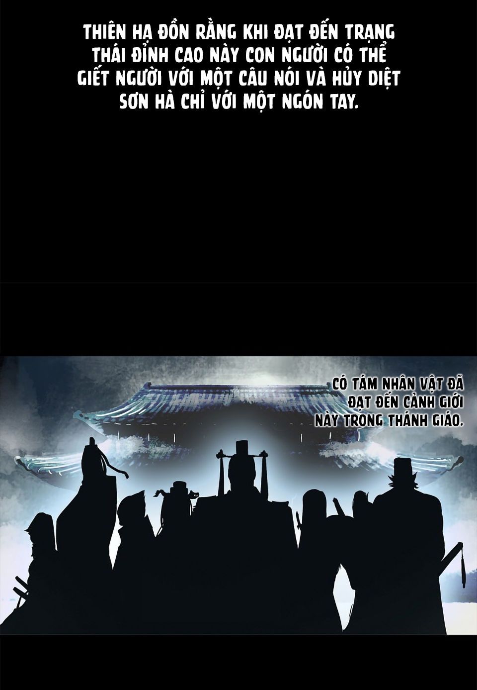 đọc truyện Bất Bại Chân Ma Chương 0 ảnh 13 tại Thiên Thai Truyện