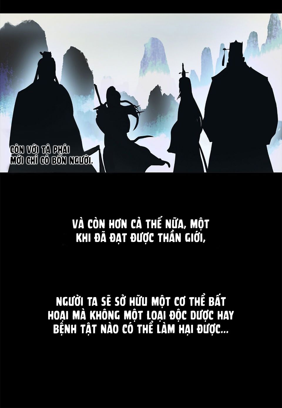 đọc truyện Bất Bại Chân Ma Chương 0 ảnh 14 tại Thiên Thai Truyện