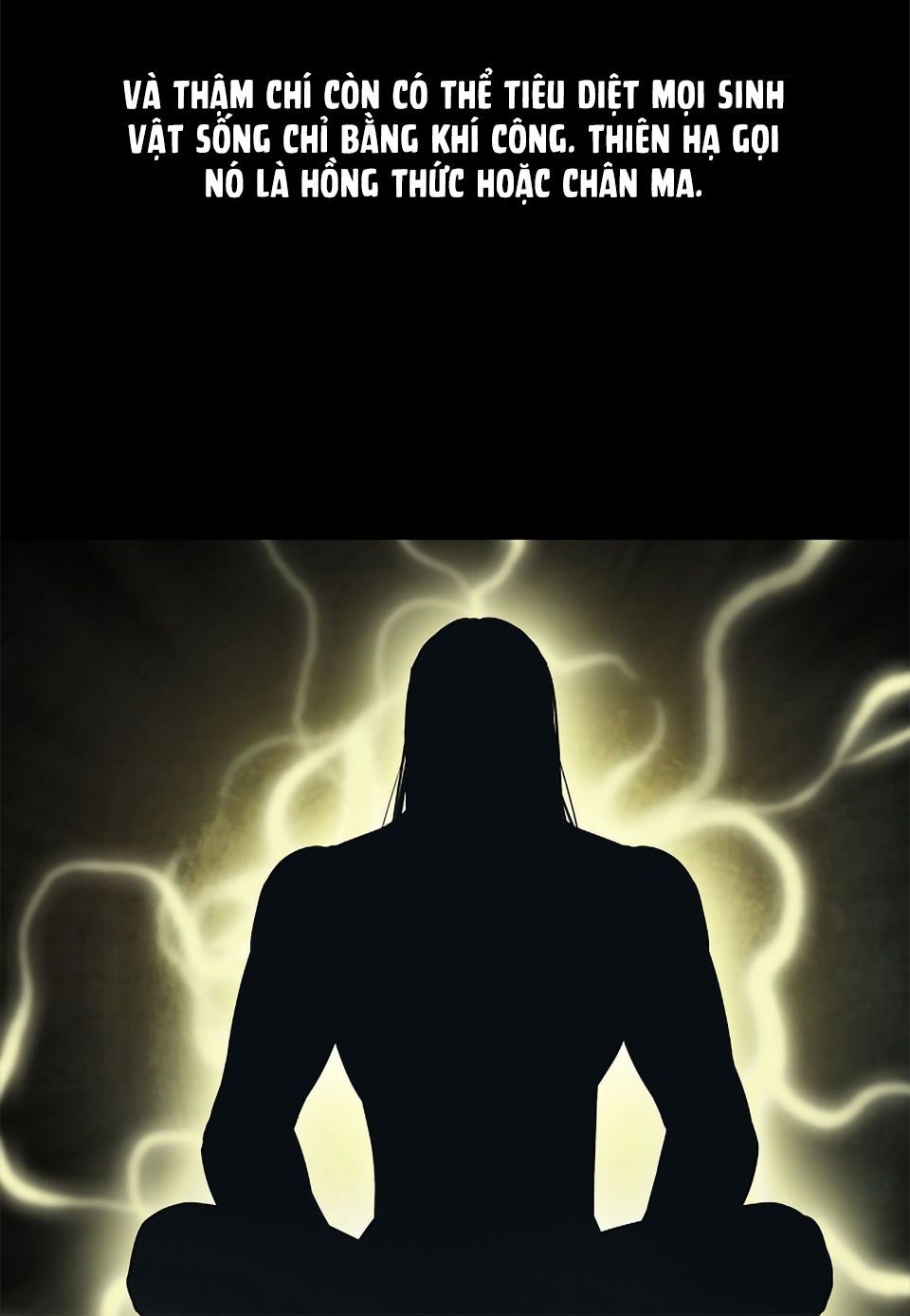 đọc truyện Bất Bại Chân Ma Chương 0 ảnh 15 tại Thiên Thai Truyện