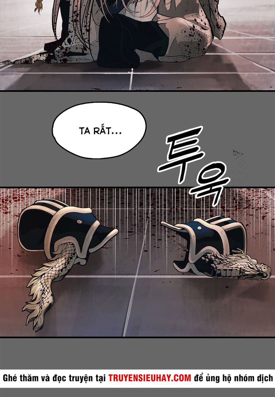 đọc truyện Bất Bại Chân Ma Chương 0 ảnh 24 tại Thiên Thai Truyện