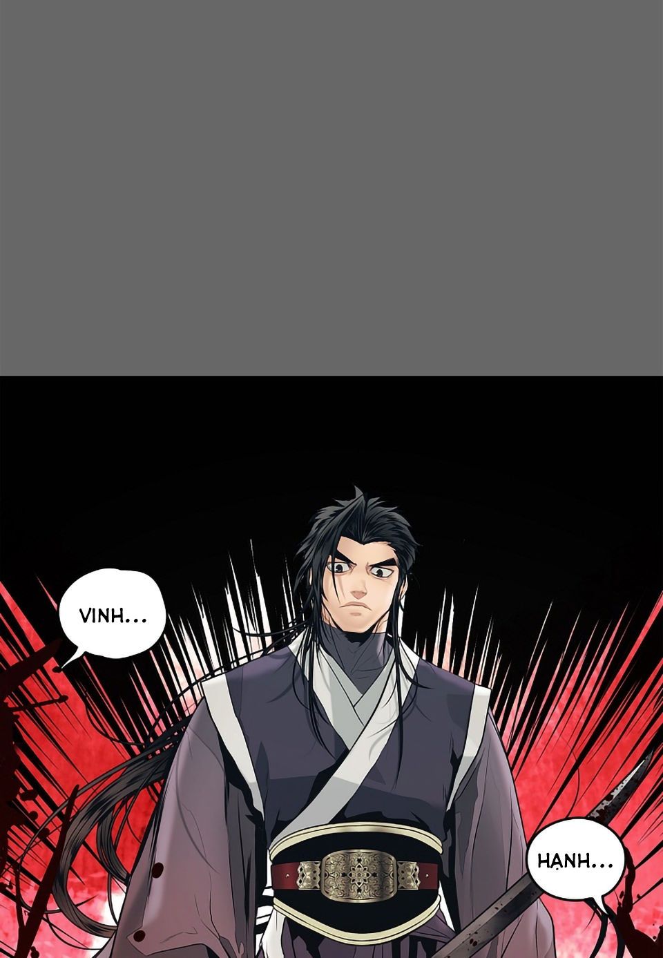 đọc truyện Bất Bại Chân Ma Chương 0 ảnh 25 tại Thiên Thai Truyện