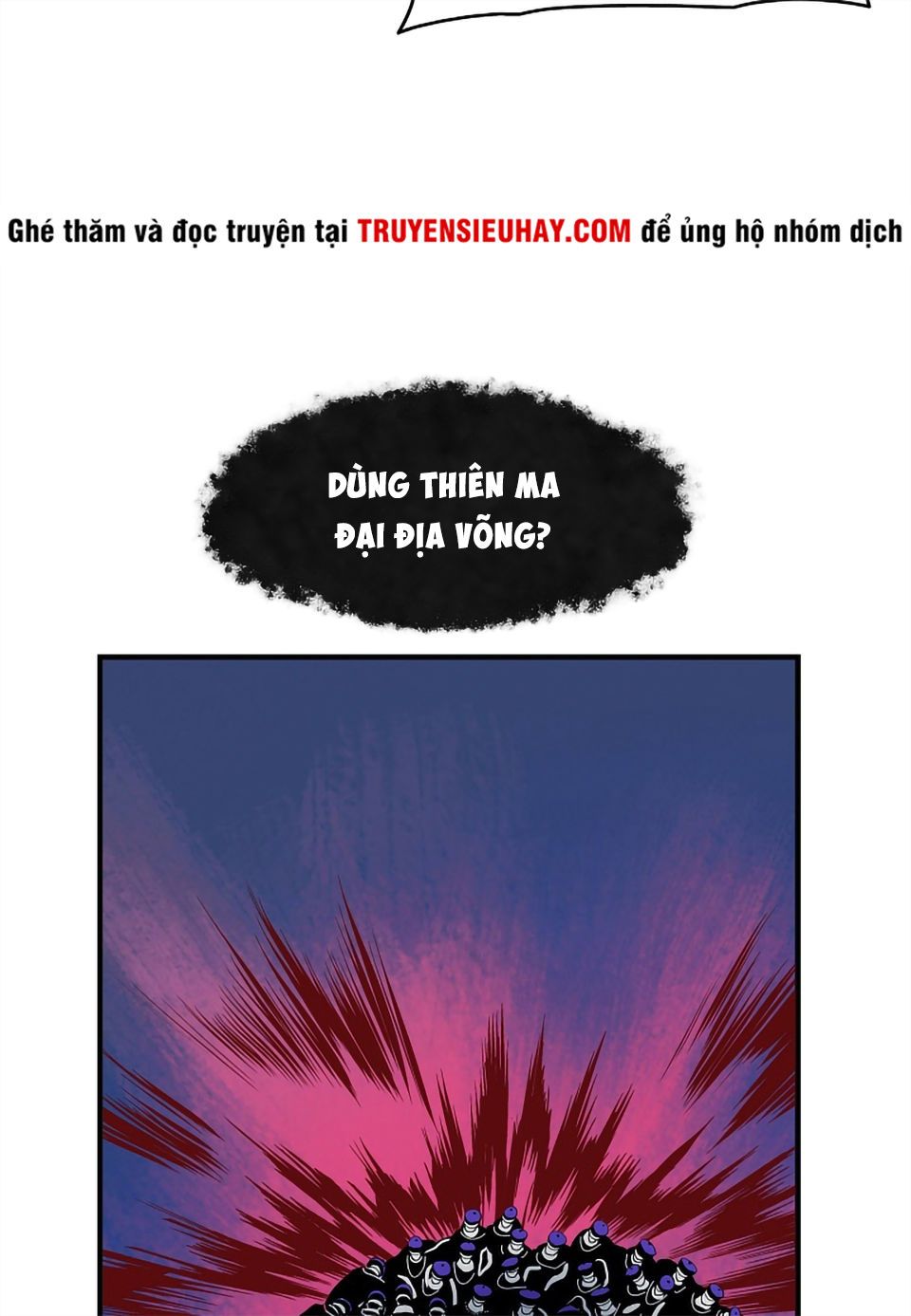 đọc truyện Bất Bại Chân Ma Chương 0 ảnh 36 tại Thiên Thai Truyện