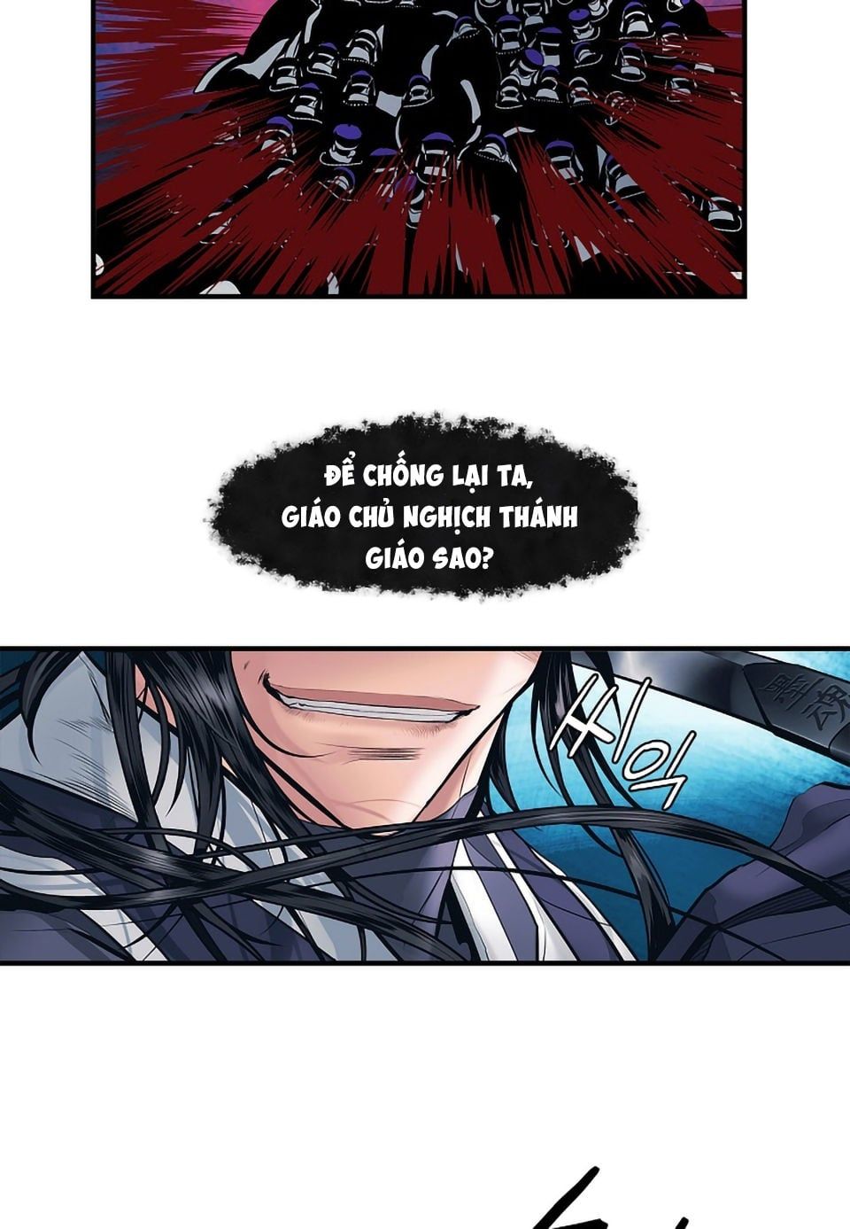 đọc truyện Bất Bại Chân Ma Chương 0 ảnh 37 tại Thiên Thai Truyện