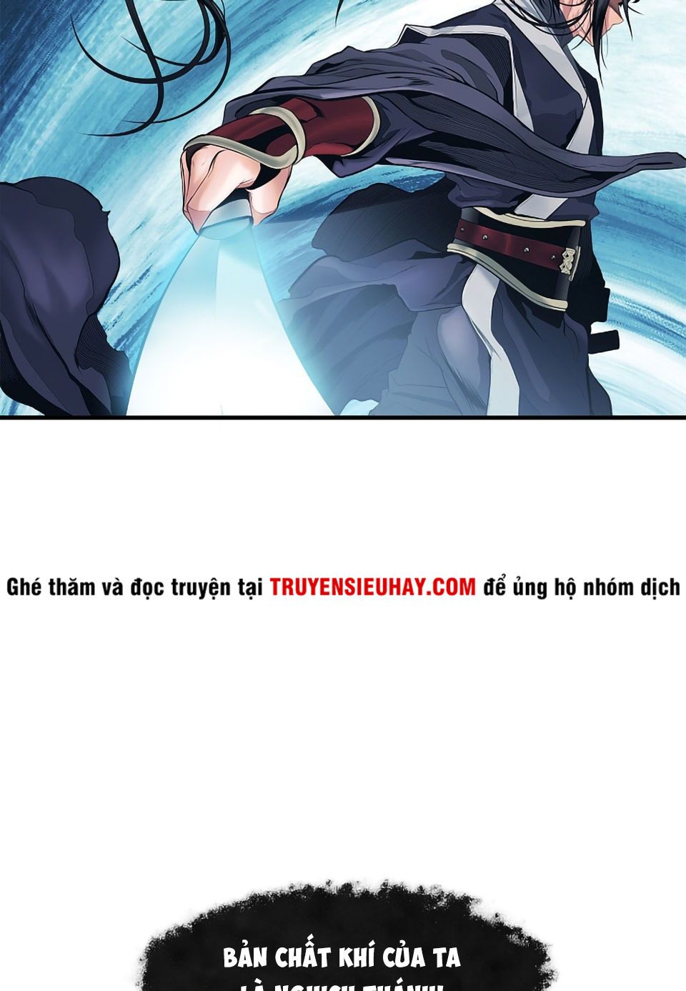 đọc truyện Bất Bại Chân Ma Chương 0 ảnh 40 tại Thiên Thai Truyện