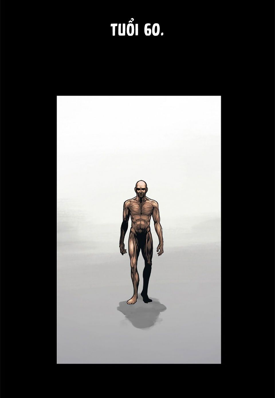 đọc truyện Bất Bại Chân Ma Chương 0 ảnh 6 tại Thiên Thai Truyện