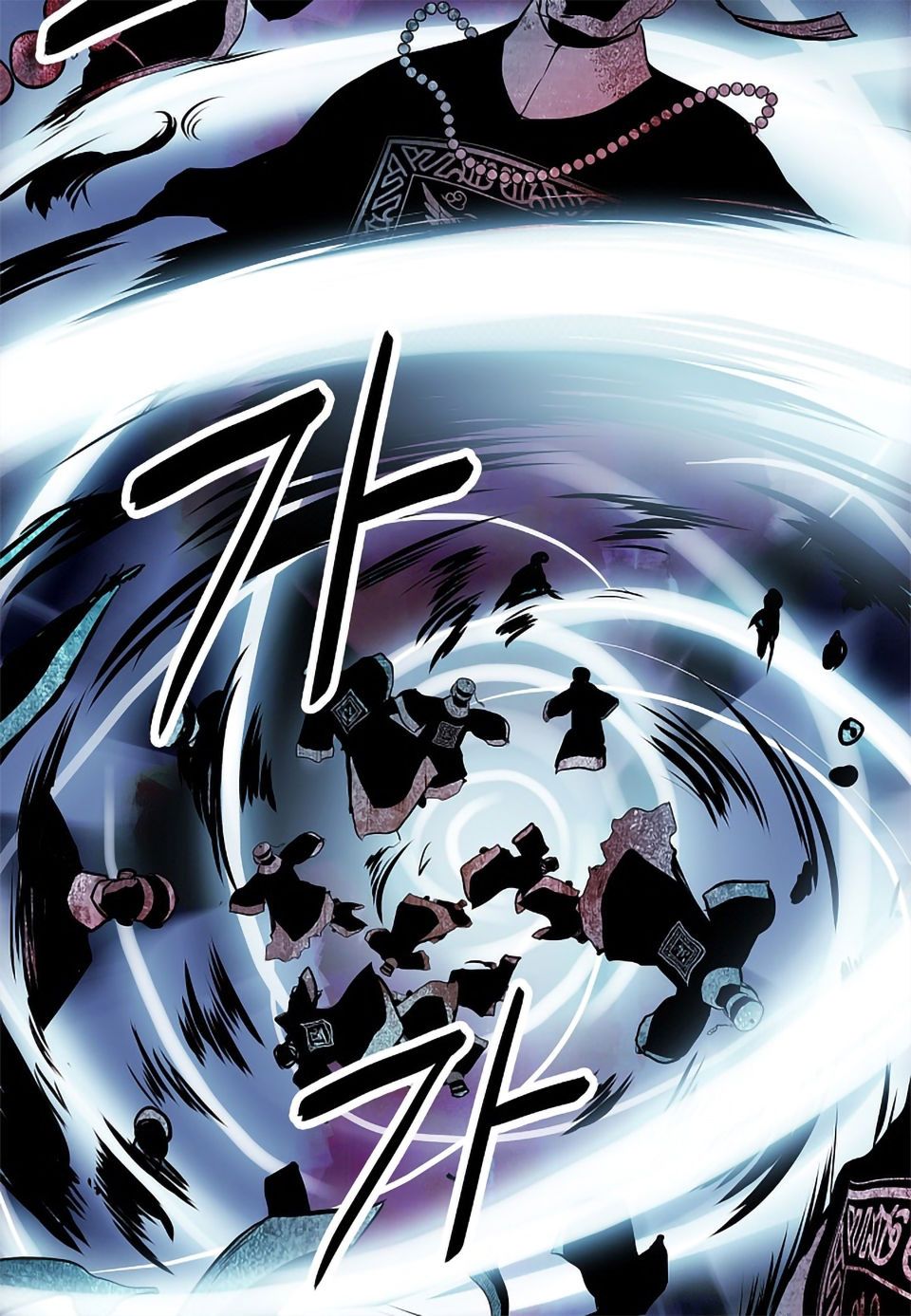 đọc truyện Bất Bại Chân Ma Chương 0 ảnh 43 tại Thiên Thai Truyện