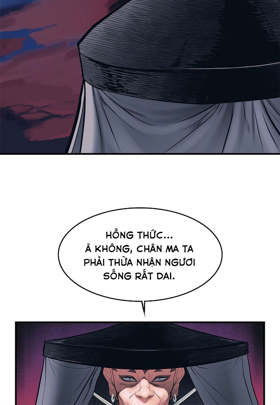 đọc truyện Bất Bại Chân Ma Chương 0 ảnh 47 tại Thiên Thai Truyện