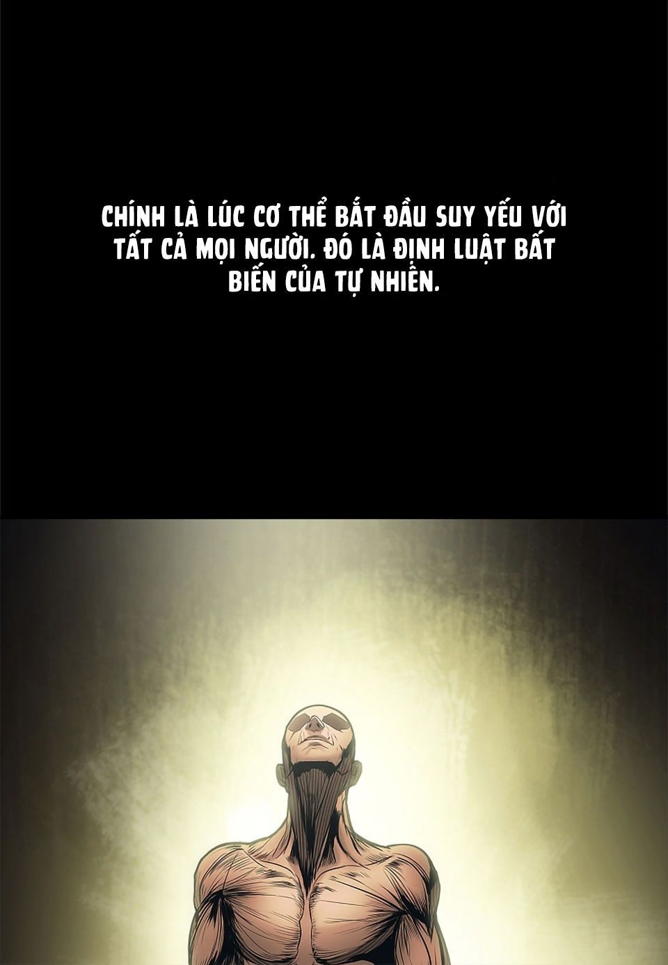 đọc truyện Bất Bại Chân Ma Chương 0 ảnh 7 tại Thiên Thai Truyện