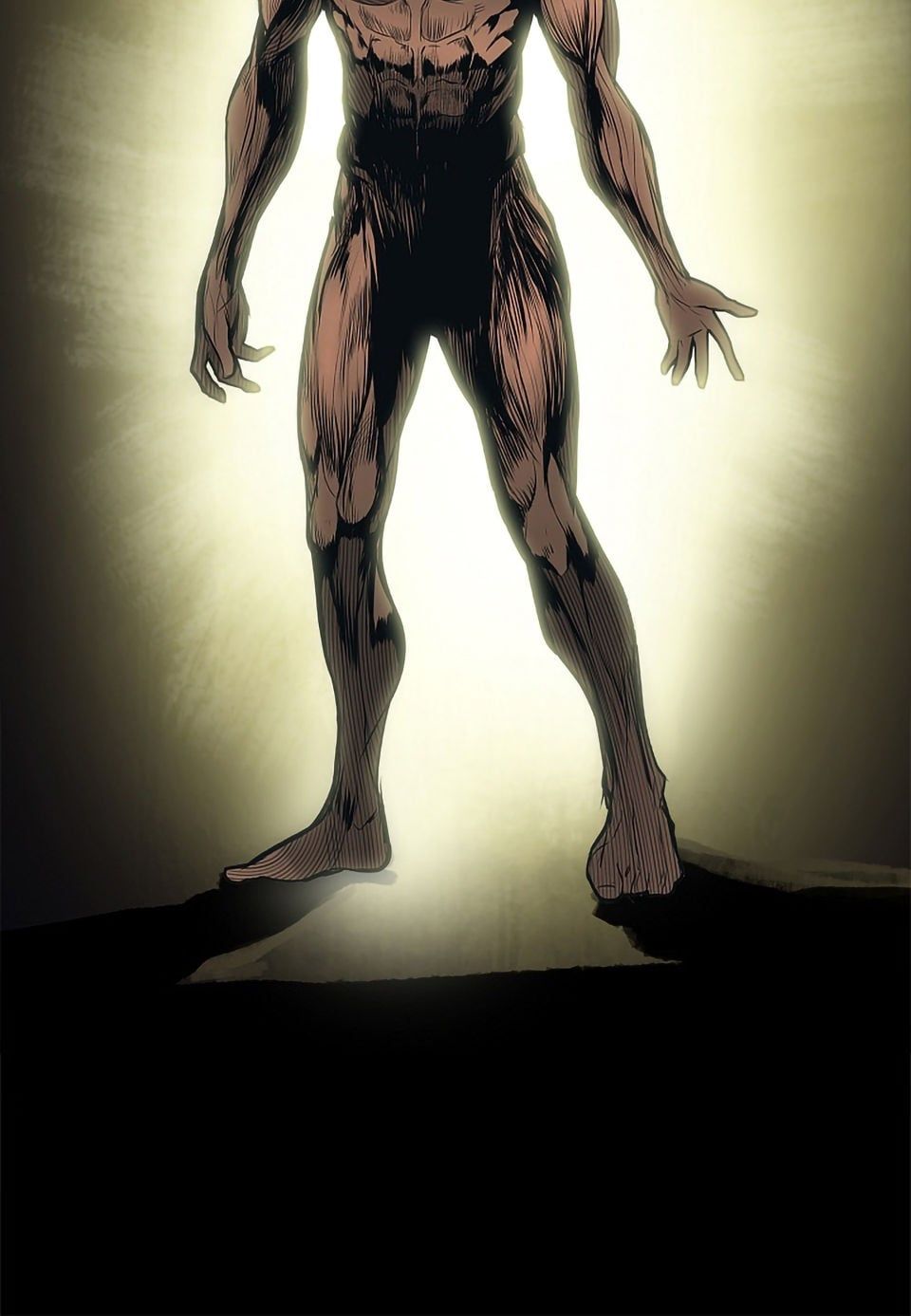 đọc truyện Bất Bại Chân Ma Chương 0 ảnh 8 tại Thiên Thai Truyện