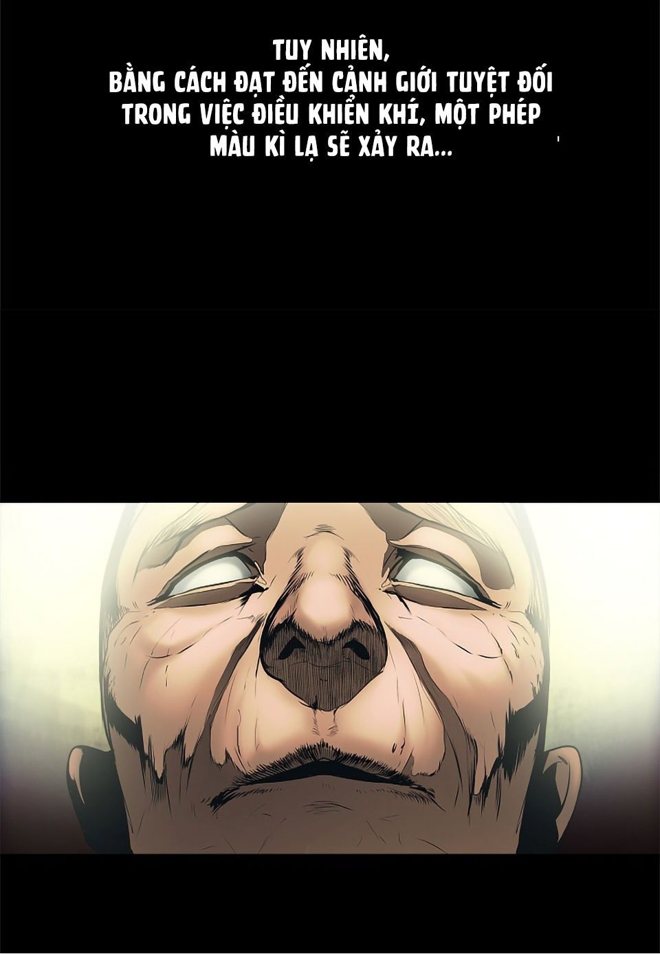 đọc truyện Bất Bại Chân Ma Chương 0 ảnh 9 tại Thiên Thai Truyện