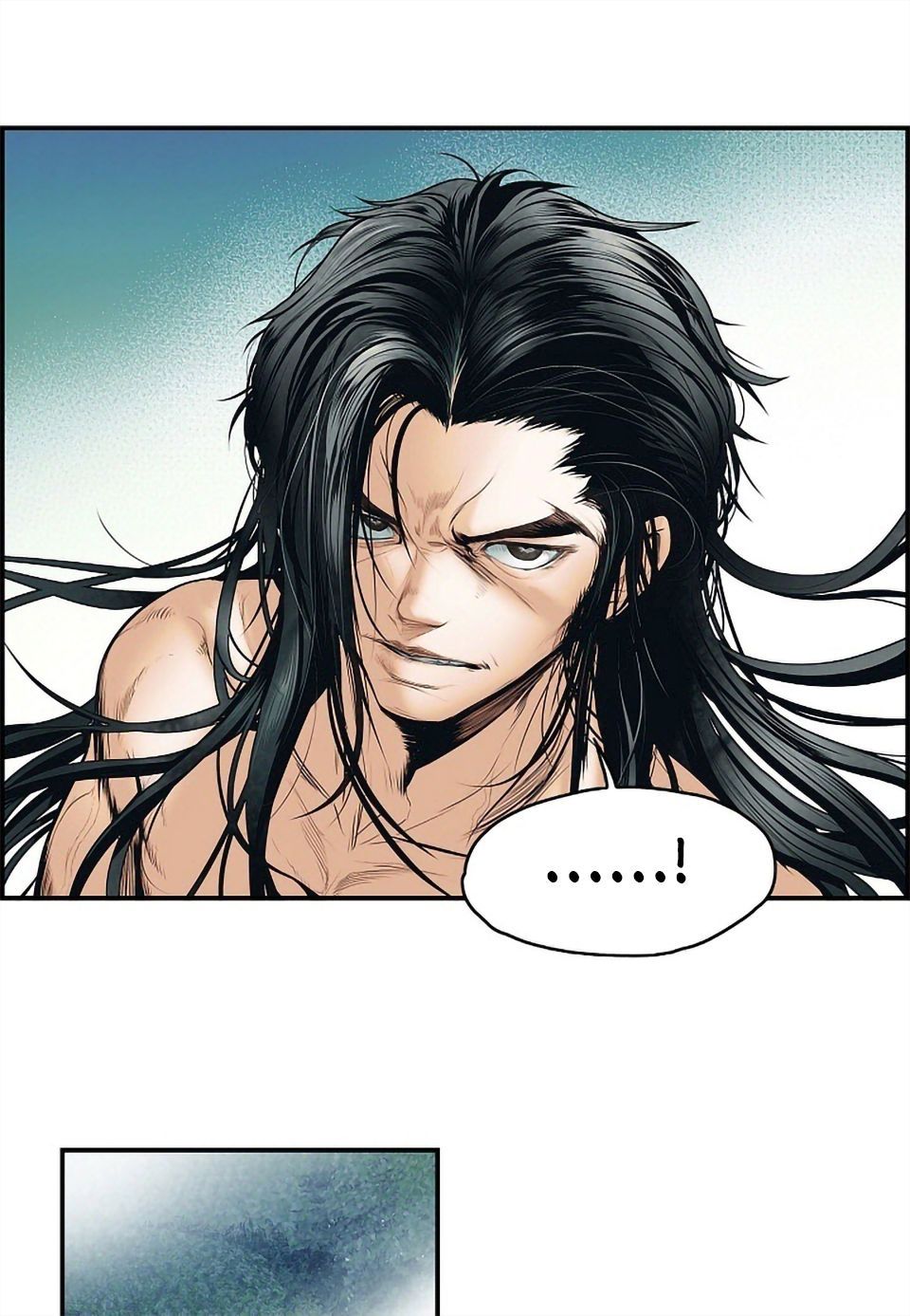 đọc truyện Bất Bại Chân Ma Chương 1 ảnh 16 tại Thiên Thai Truyện