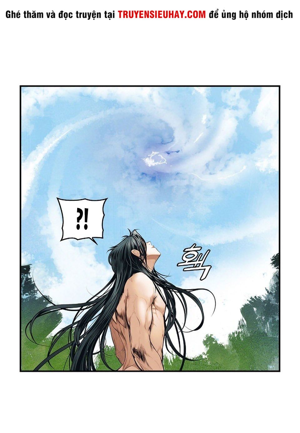 đọc truyện Bất Bại Chân Ma Chương 1 ảnh 18 tại Thiên Thai Truyện