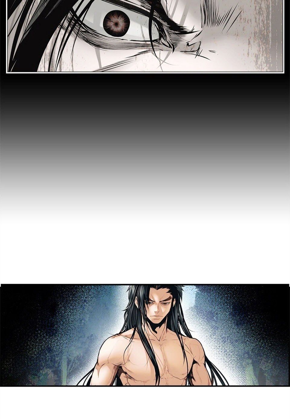 đọc truyện Bất Bại Chân Ma Chương 1 ảnh 24 tại Thiên Thai Truyện