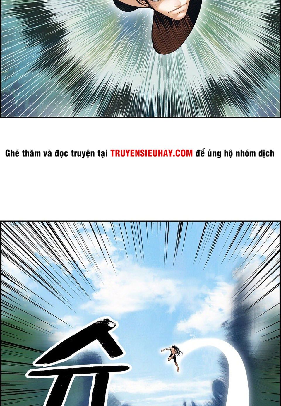 đọc truyện Bất Bại Chân Ma Chương 1 ảnh 30 tại Thiên Thai Truyện