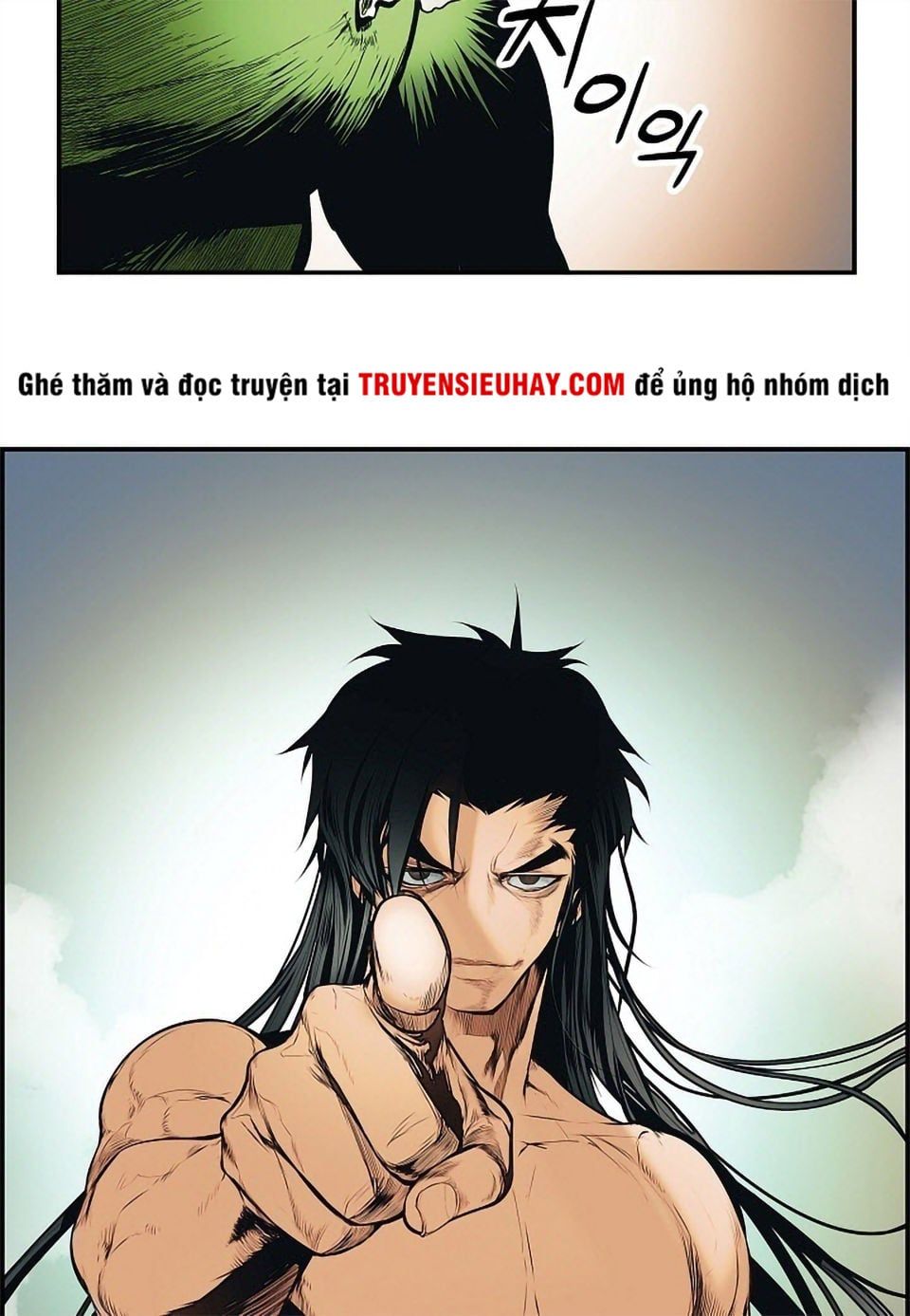 đọc truyện Bất Bại Chân Ma Chương 1 ảnh 41 tại Thiên Thai Truyện