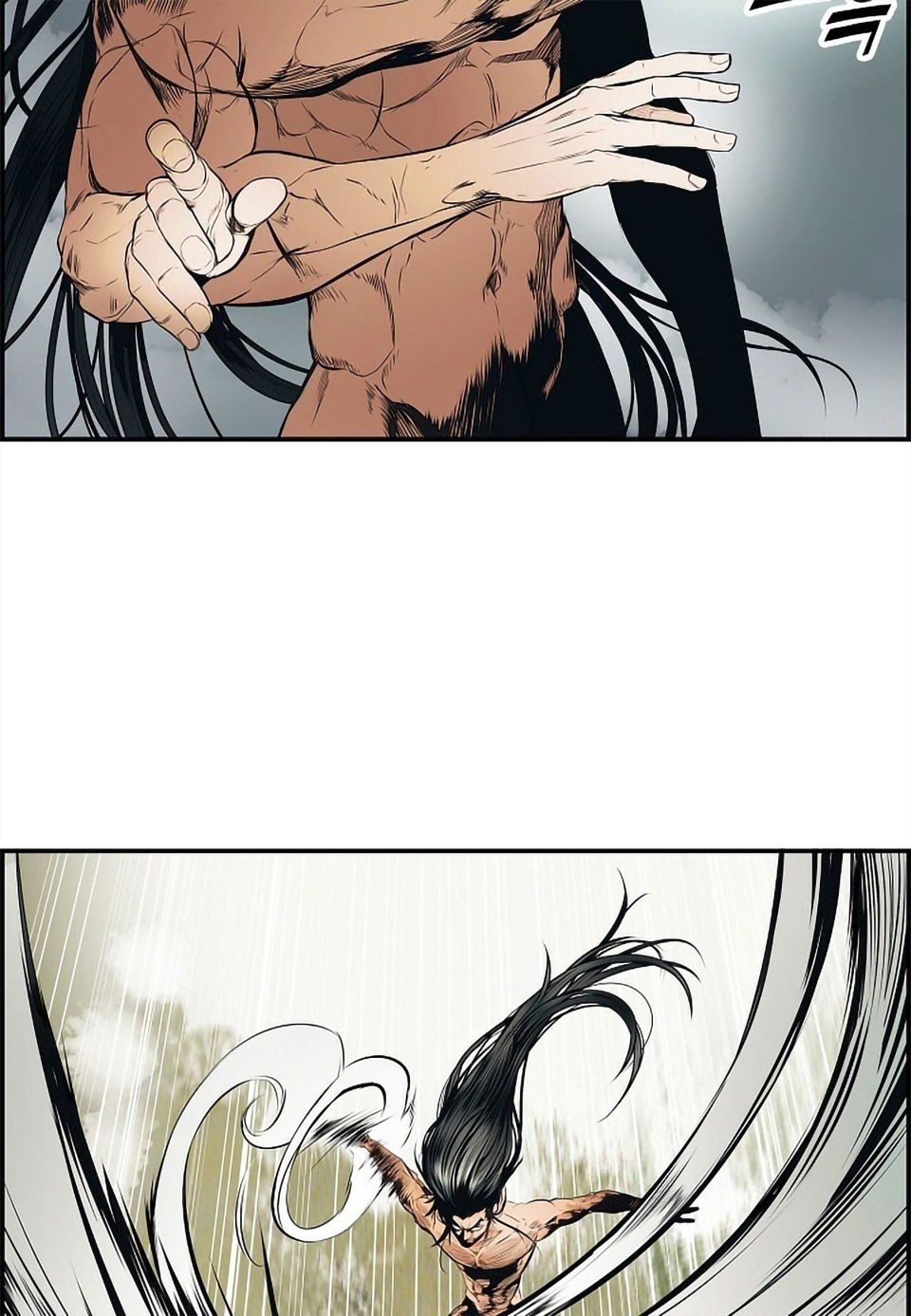 đọc truyện Bất Bại Chân Ma Chương 1 ảnh 45 tại Thiên Thai Truyện