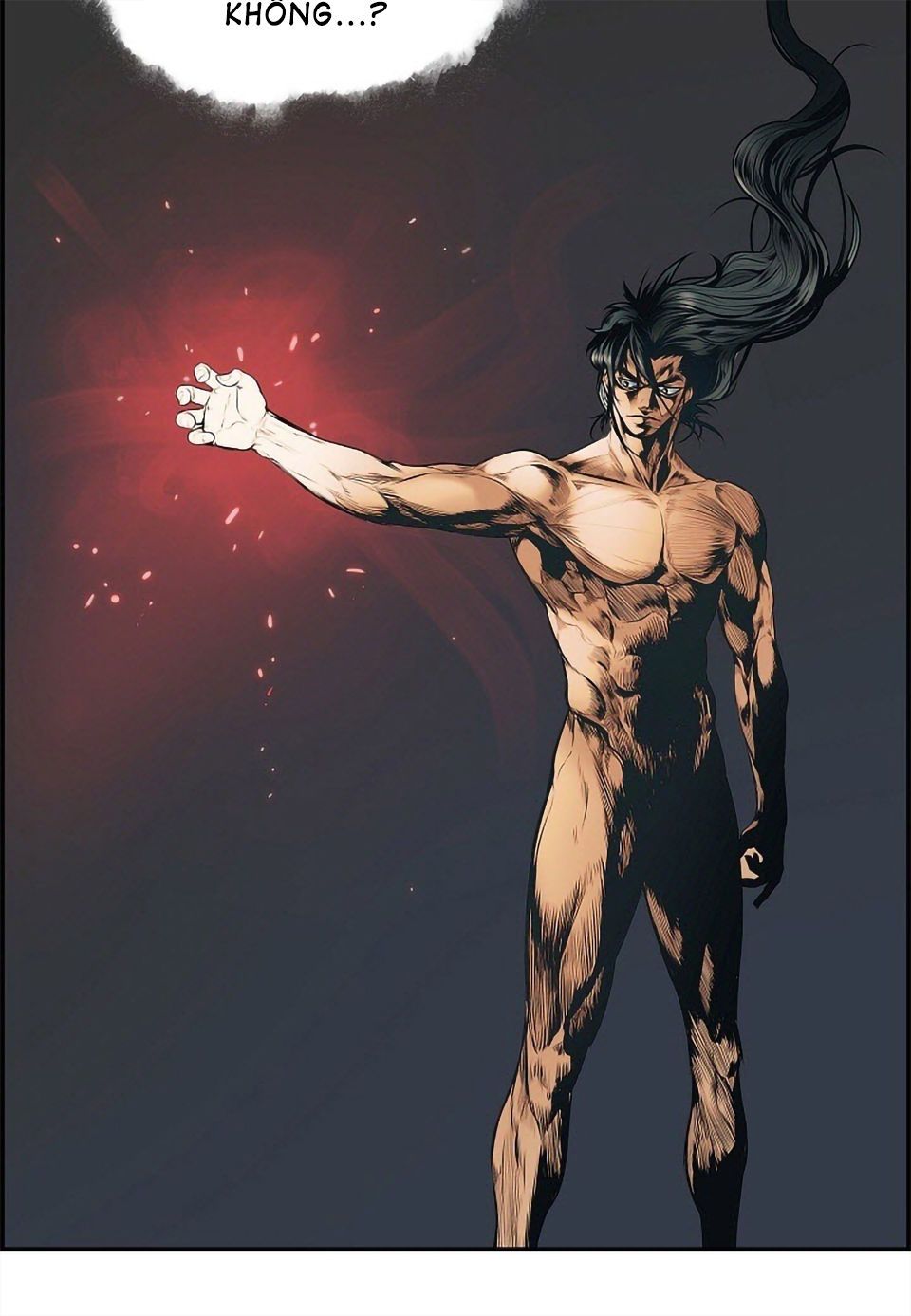 đọc truyện Bất Bại Chân Ma Chương 1 ảnh 51 tại Thiên Thai Truyện