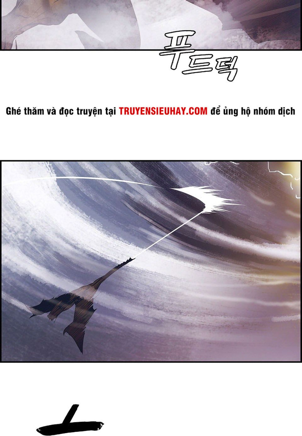 đọc truyện Bất Bại Chân Ma Chương 1 ảnh 7 tại Thiên Thai Truyện